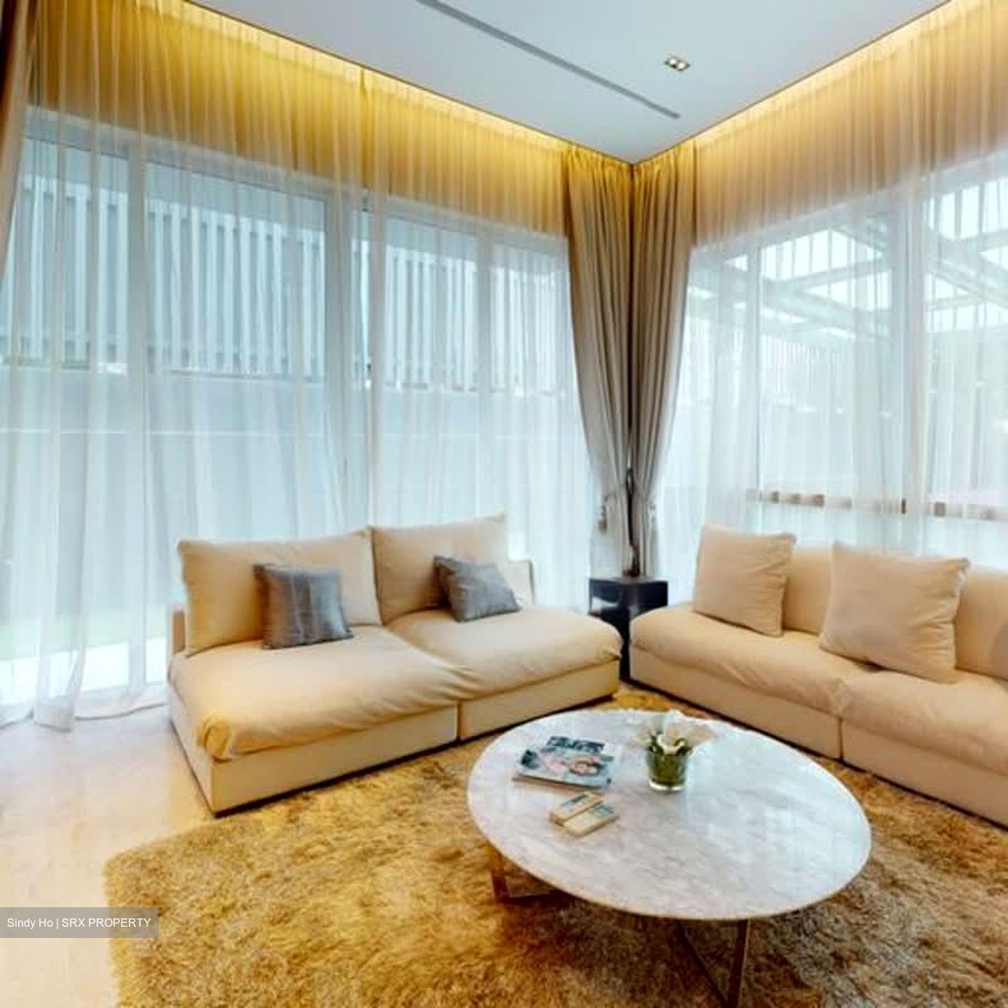 Toh Estate (D17), Semi-Detached #540897031